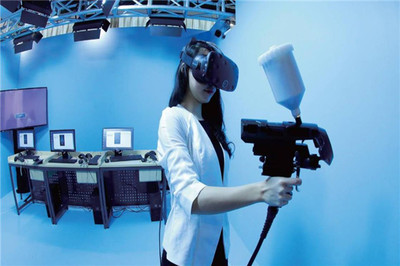 威爱教育培训 贵州软件开发领域的先锋力量