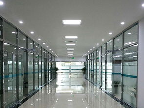 工厂装修设计与贵州软件开发 科技赋能产业升级的新路径