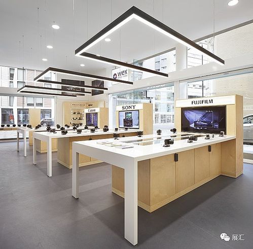 智慧展厅展馆产品陈列设计与贵州软件开发融合创新合集